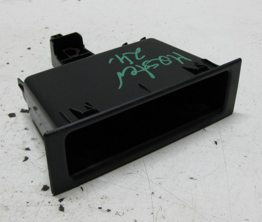 RENAULT MASTER III passenger compartment plato of the dashboard ROZDZIELCZEJ 684758811R 684756009R