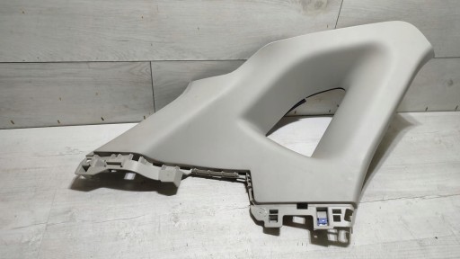 cover slupka left Renault Captur