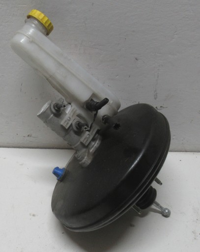 DUCATO BOXER JUMPER 2.3 M-JET 18R Servo Servo frein 519282380
