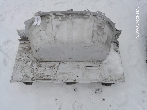 КОЛЕСНАЯ АРКА DUCATO JUMPER BOXER MOVANO 06-24 638/054