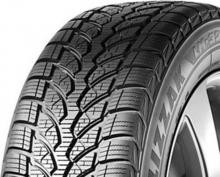 2x Bridgestone 215/65 R16 98h Blizzak Lm80 Evo (: 8