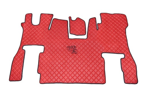 КИЛИМИ СТЬОБАНІ КИЛИМИ ЗІ ШТУЧНОЇ ШКІРИ SCANIA S