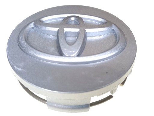 42603-02300 КРЫШКА ЛЕГКОСПЛАВНОГО ОБОДА TOYOTA