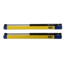 430719040800 - 2X ПРИВІД БАГАЖНИКА GS0408 FORD FOCUS II