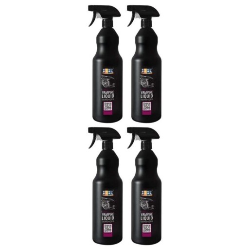ADBL ВАМПИР ЖИДКОСТЬ 500МЛ