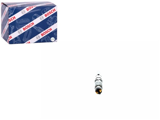 0445120236 - КОРПУС ИНЖЕКТОРА CR ELEKTROMAG CUMMINS BOSCH