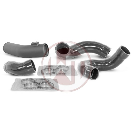 210001120 - Charge Pipe Wagner Тюнінг Audi S4 B9 / S5 F5