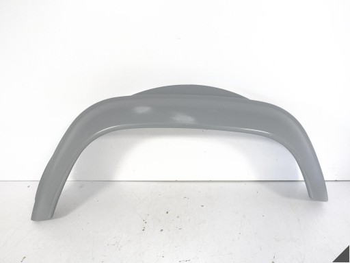 LAND ROVER DEFENDER III LIFT 07-16 moulding cap for fender right front