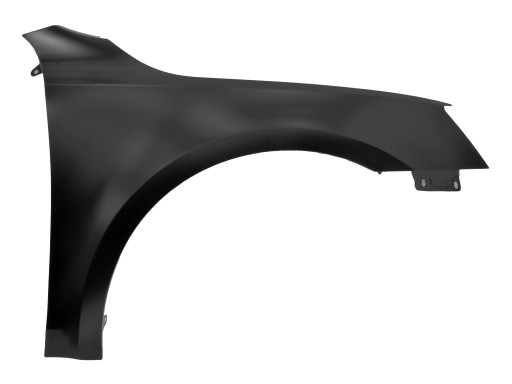 PSD10001R - Skoda octavia 2017-2020 правое крыло 5e0821106c