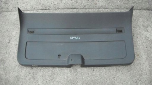 SUPERB II УНІВЕРСАЛ ОББИВКА ЛЮКА 3T9867975