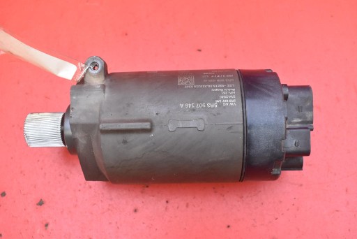 mini motor PRZEKLADNI of control 5R3907146A 5R3959439G SKODA OCTAVIA 4 IV