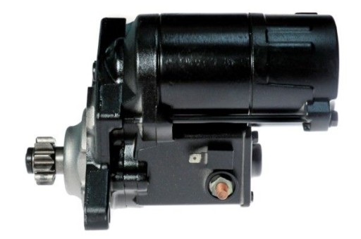Стартер 8ea 011 611-091 hella