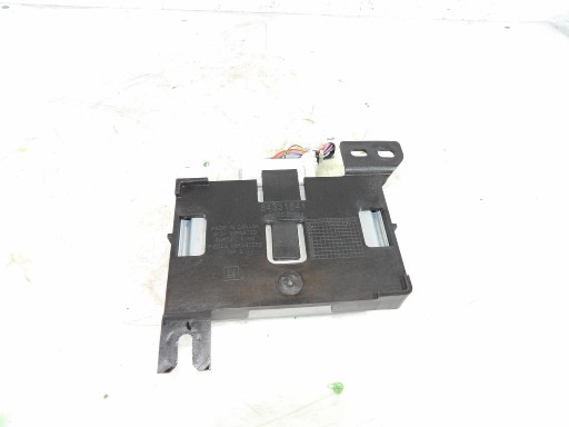 module ASM 13519833 OPEL INSIGNIA B