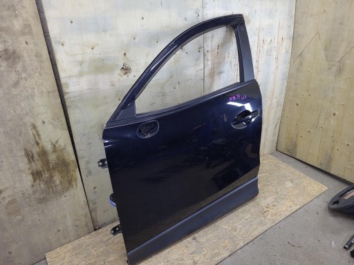 Tür vorne links Seite Mazda CX-5 2014