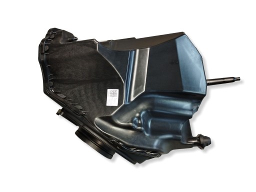 Audi A7 4K 3.0 TFSI Gehäuse filter luft 4K0133838S