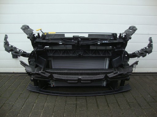 5FF805588A - PAS CUPRA FORMENTOR 5FF 2.0 TSI 310KM 2020-2023 рр.