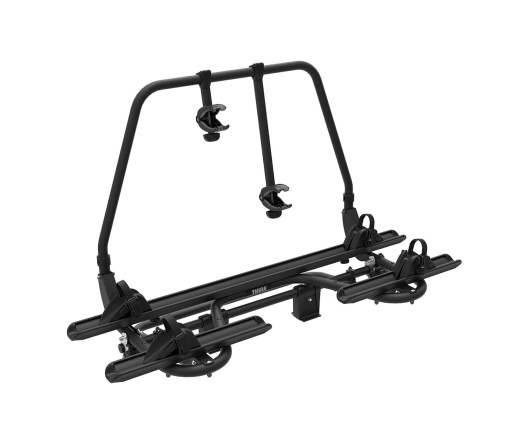 Багажник для велосипеда Thule Caravan Superb XT чорний
