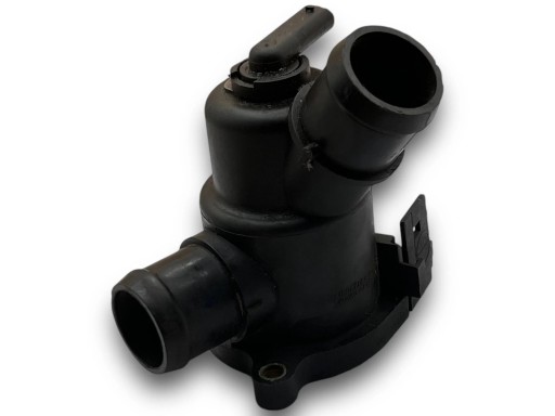 Mercedes-Benz Pompe d’eau PA66GF80 $J
