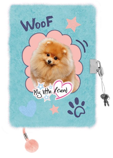 Щоденник А5 вул. 