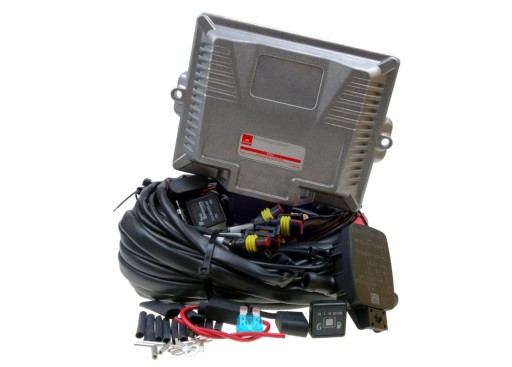 Послідовність AEB KING MP6C 5-6 Cyl Електроніка