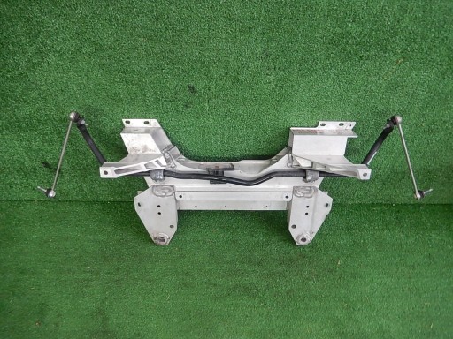 Санки візок передній citroen ds3 crossback 1.5 hdi