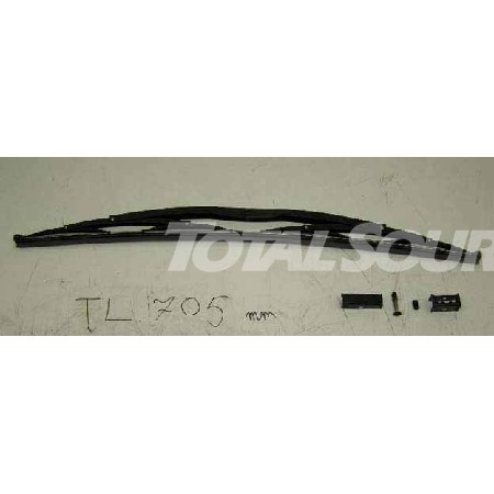 СКЛООЧИСНИК LINDE 39X ПЕРЕДНІЙ 0009734125