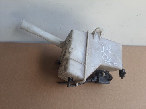 1.4 D4D - HYUNDAI I40 12-15 бак омывателя