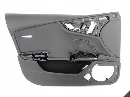 AUDI RS7 S7 A7 4G8 C7 10-18 upholstery side door left front EXCLUSIVE