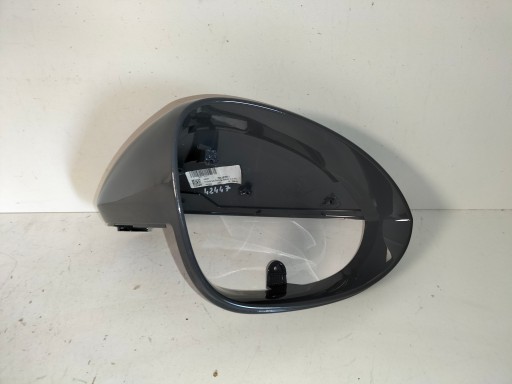 cover cap mirrors right PORSCHE CAYENNE III LIFT 23