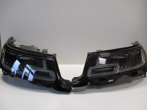 JK6213W030EH - FULL LED лампа RANGE ROVER SPORT 17R JK6213W029EH