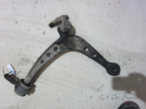 4x4BMW - Bmw e46 330xd 330xi поперечный рычаг левый передний левый передний 4x4