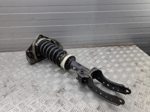 7L8412021BQ, 7L8412021BQ - Audi q7 4l 2013 амортизатор передний левый