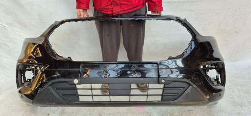 FORD TRANSIT CUSTOM und 1 MK1 LIFT 17-23 Stoßstange vorne vorne PDC