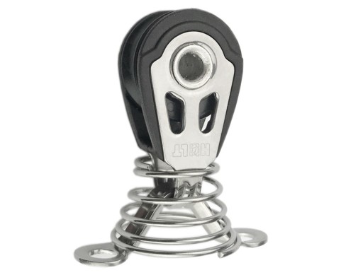 04151 - Пружинний блок HOLT 3-6mm-04151