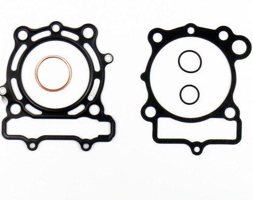 P400250160009 - ATHENA УЩІЛЬНЕННЯ ТОП-КІНЕЦЬ KAWASAKI KXF 250 / 09-16
