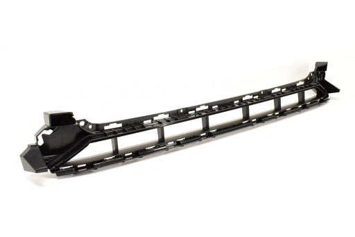 4G0807683C - Нижня решітка AUDI A6 C7-оригінал