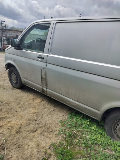 Volkswagen Caravelle T5 2007