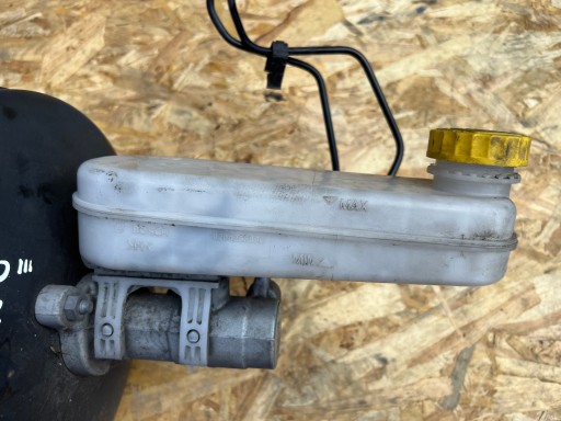 servo bubanj servo FIAT DUCATO III BOXER JUMER