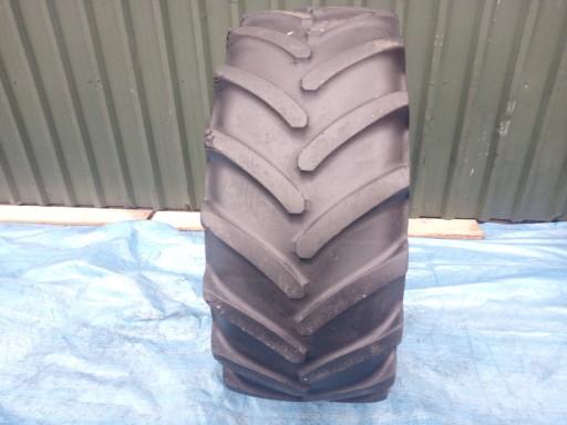 ШИНИ MICHELIN 540/65-R 28 XM 108