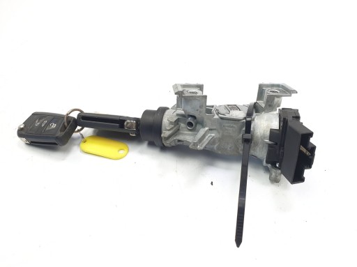 КЛЮЧ ЗАПАЛЮВАННЯ 6RA905865A SKODA RAPID