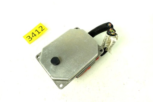 computer FIAT PUNTO EVO 1.2 8V IAW 5SF9.A8 IAW5SF9.A8 51899832 IAW5SF9A8