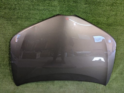Capot TOYOTA AURIS II 12- NR.M422