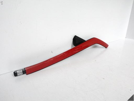 OPEL MOKKA B II 20- moulding cover side SLUPKA C right rear part 9834916780