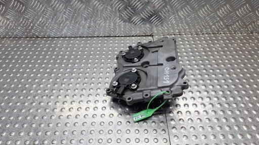 kryt rozvodu senzory A2700150101 MERCEDES W117 X156 W176 W246 1.6 CGI