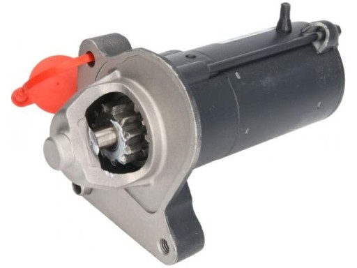 Стартер bosch 0 986 022 131