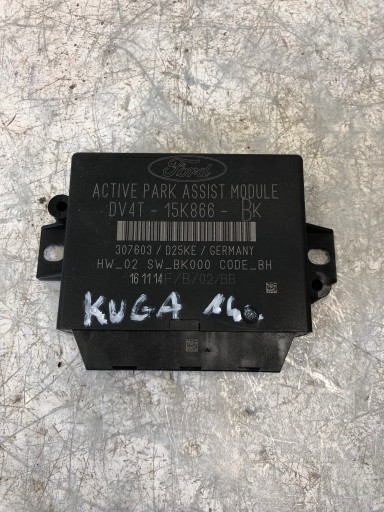 module PDC FORD KUGA MK2 DV4T-15K866-BK