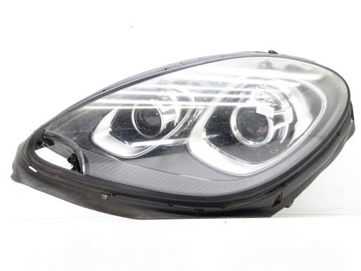 REFLEKTOR light left front left PDLS BIXENON PORSCHE MACAN 95B 95B941031BD