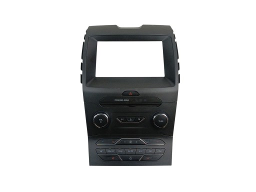 PANEL RADIA Climatisateur air conditionné FORD S-MAX MK2 (2015-2019) EM2T-18E245-AE EUROPA