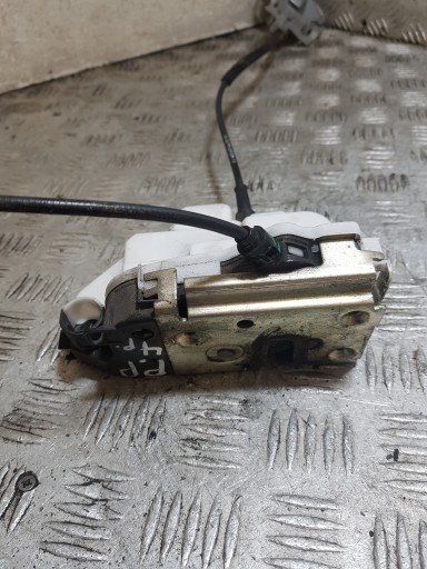 lock door right front CITROEN C3 4 PINY