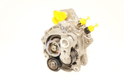 ALTERNÁTOR MOTORA ALFA ROMEO JEEP COMPASS TONALE 1,3 16V H 4XE 00463510570